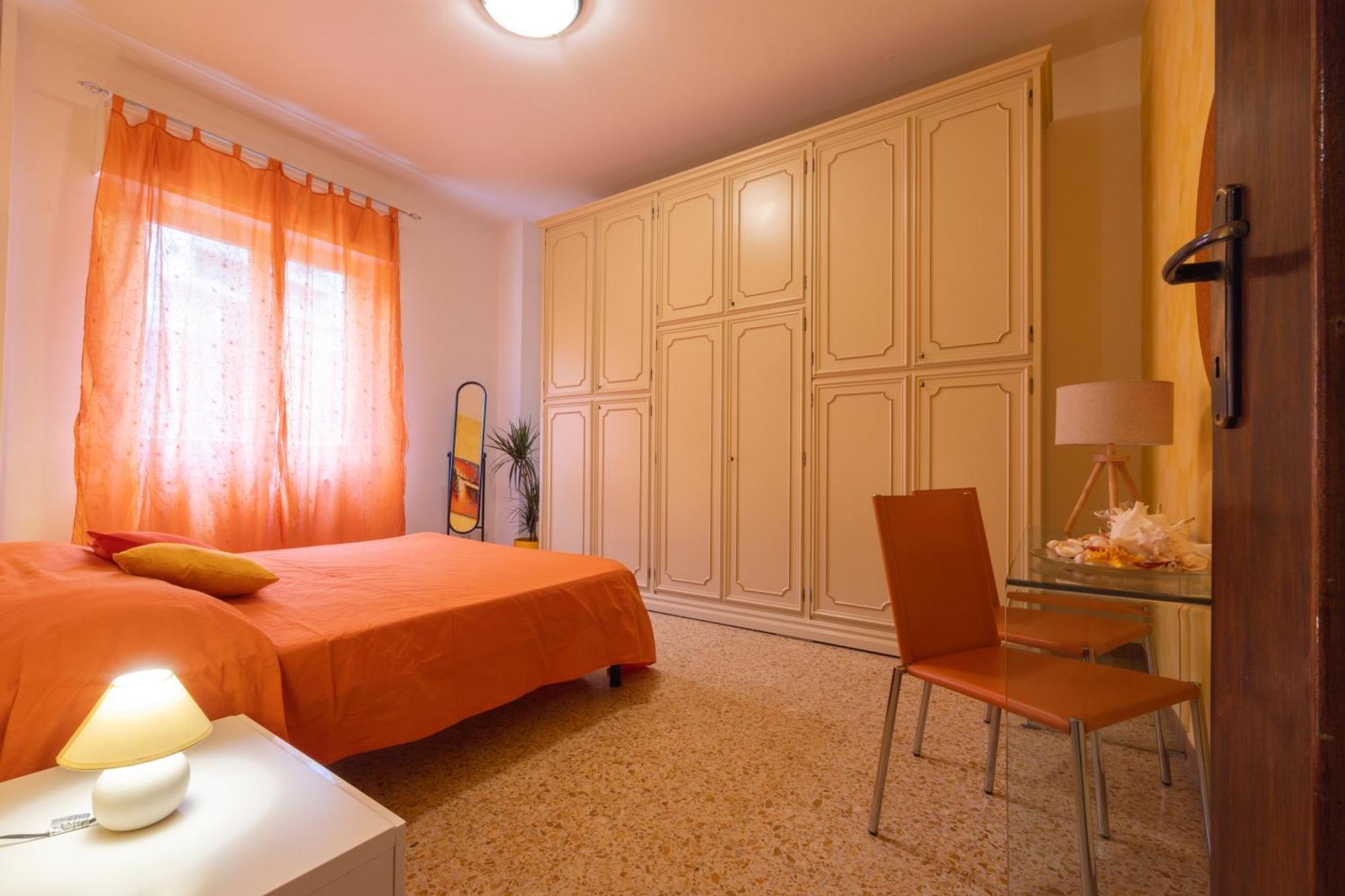 La Casa Di Azzurra Cod.Citra 011015-Lt-0171 Apartment La Spezia Ngoại thất bức ảnh