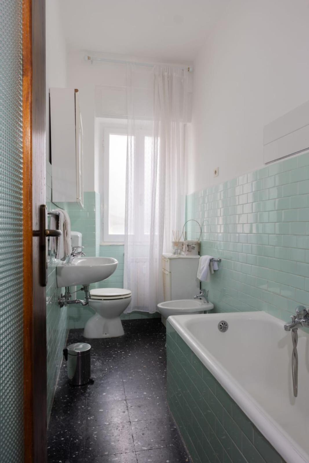 La Casa Di Azzurra Cod.Citra 011015-Lt-0171 Apartment La Spezia Ngoại thất bức ảnh